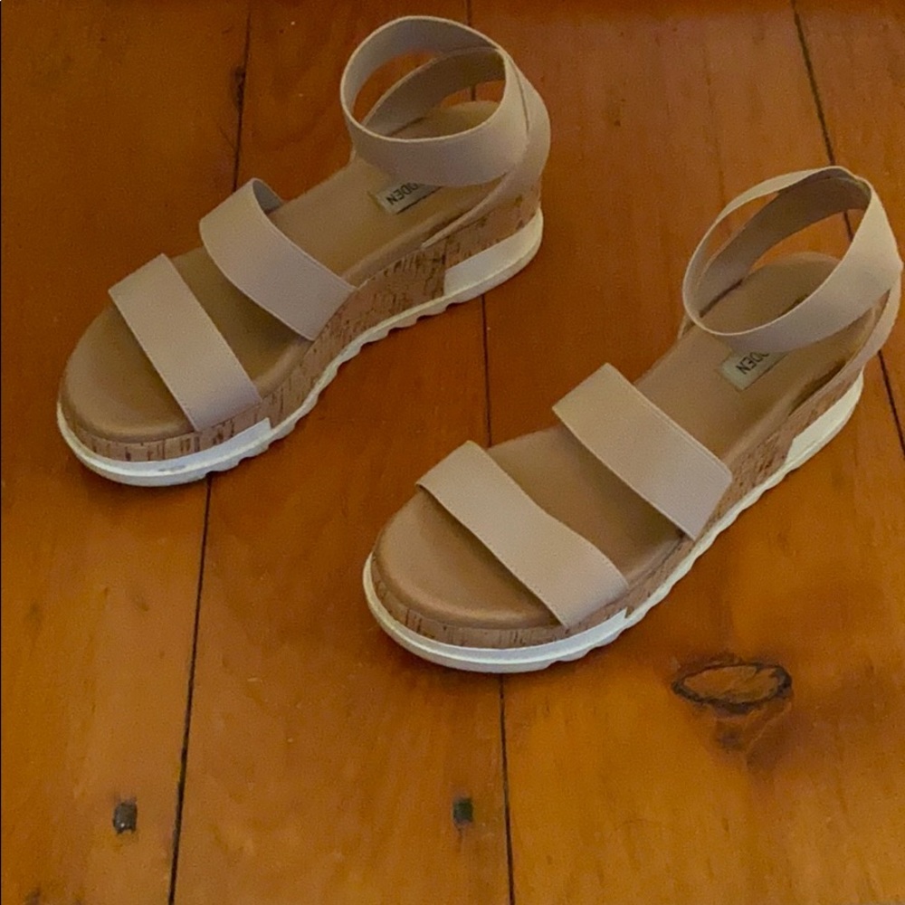 Steve Madden Sandals - Picture 3 of 3